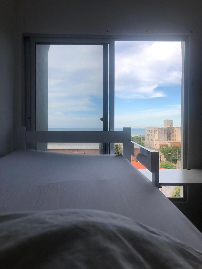 Ape Praia Do Futuro Apartment Форталеза Екстериор снимка