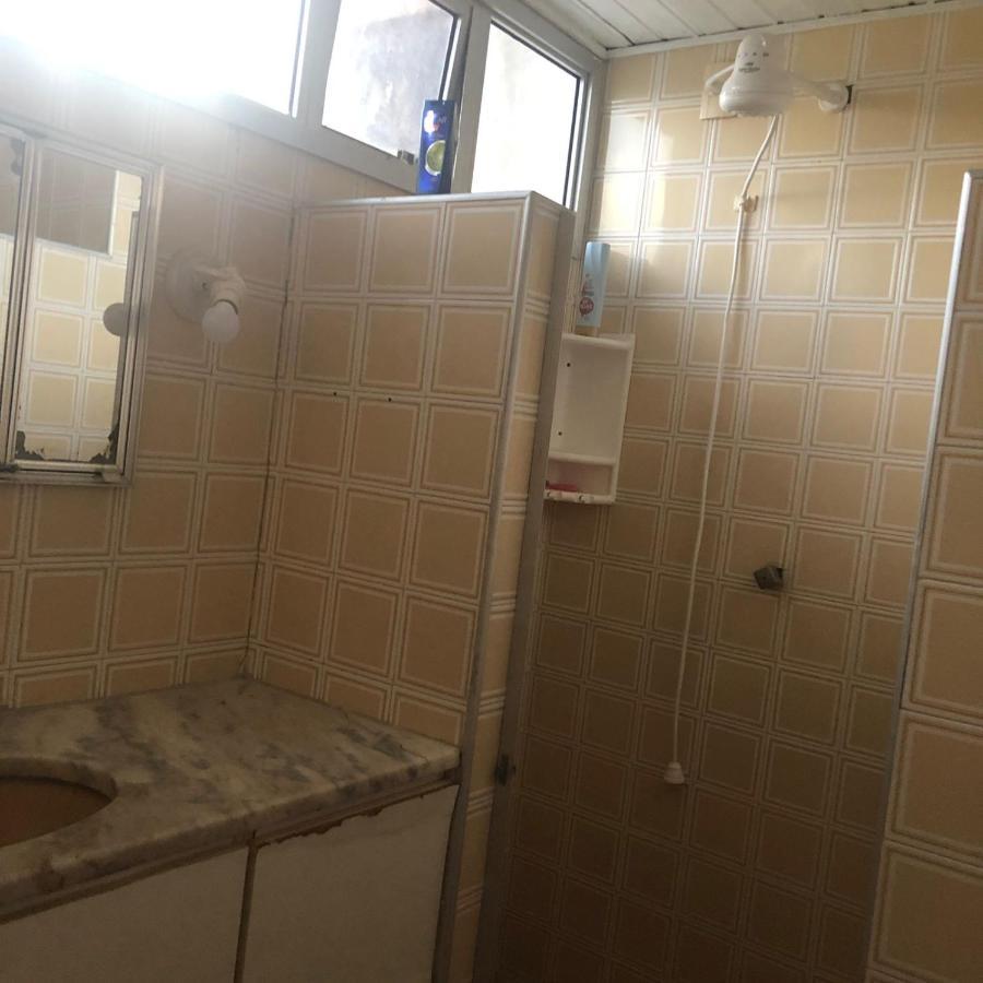 Ape Praia Do Futuro Apartment Форталеза Екстериор снимка