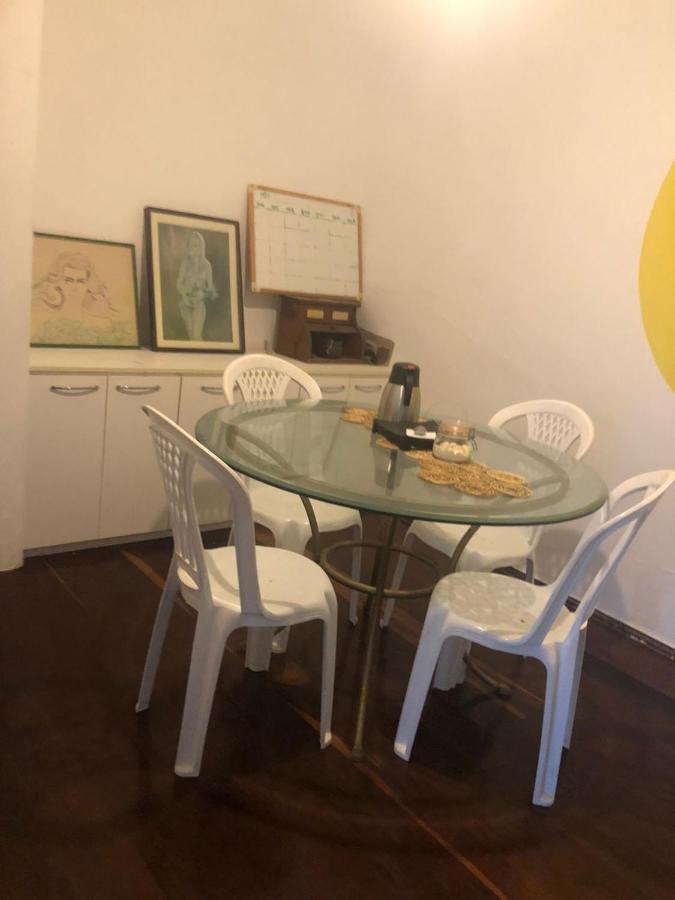 Ape Praia Do Futuro Apartment Форталеза Екстериор снимка