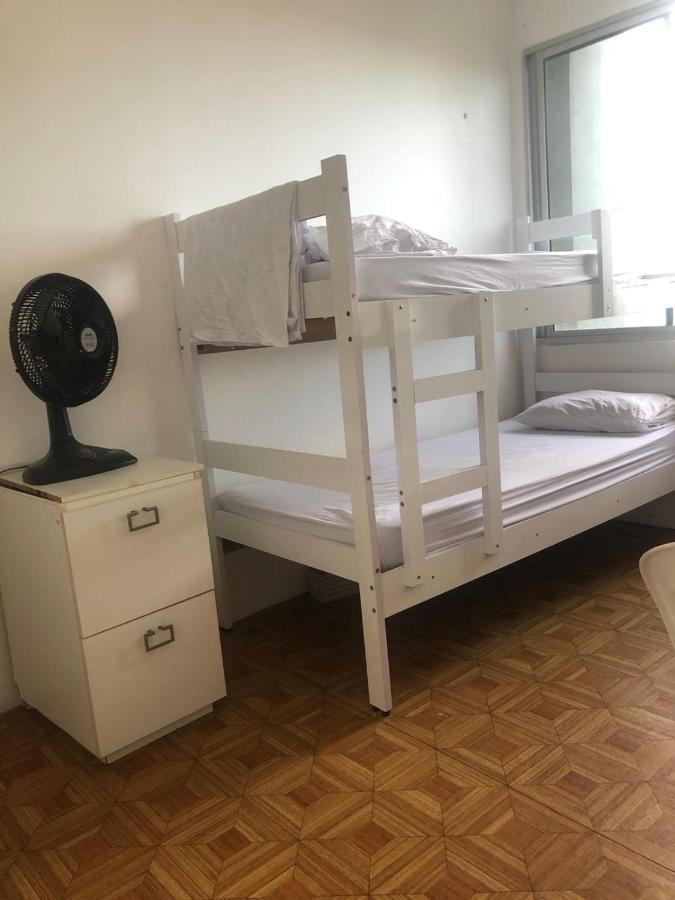 Ape Praia Do Futuro Apartment Форталеза Екстериор снимка