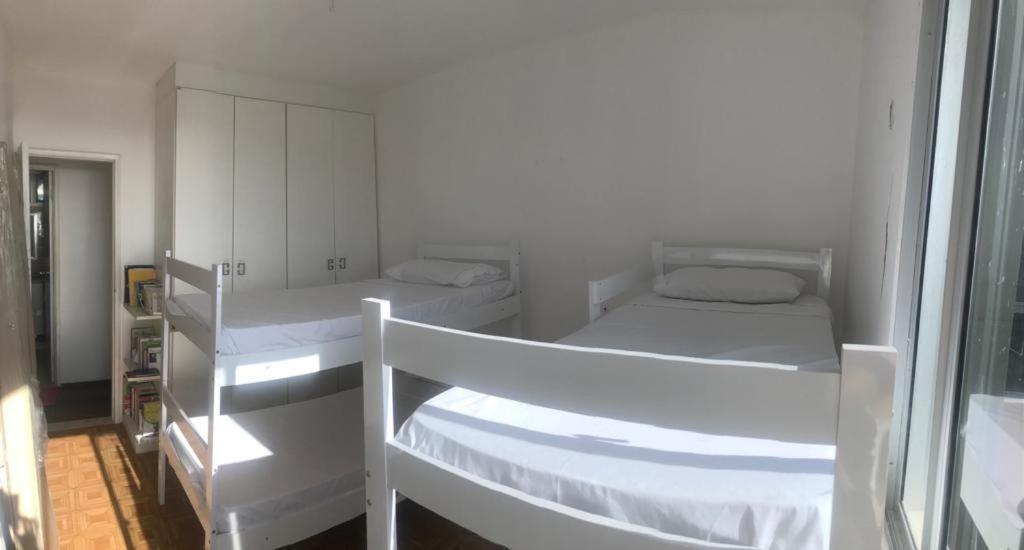 Ape Praia Do Futuro Apartment Форталеза Екстериор снимка
