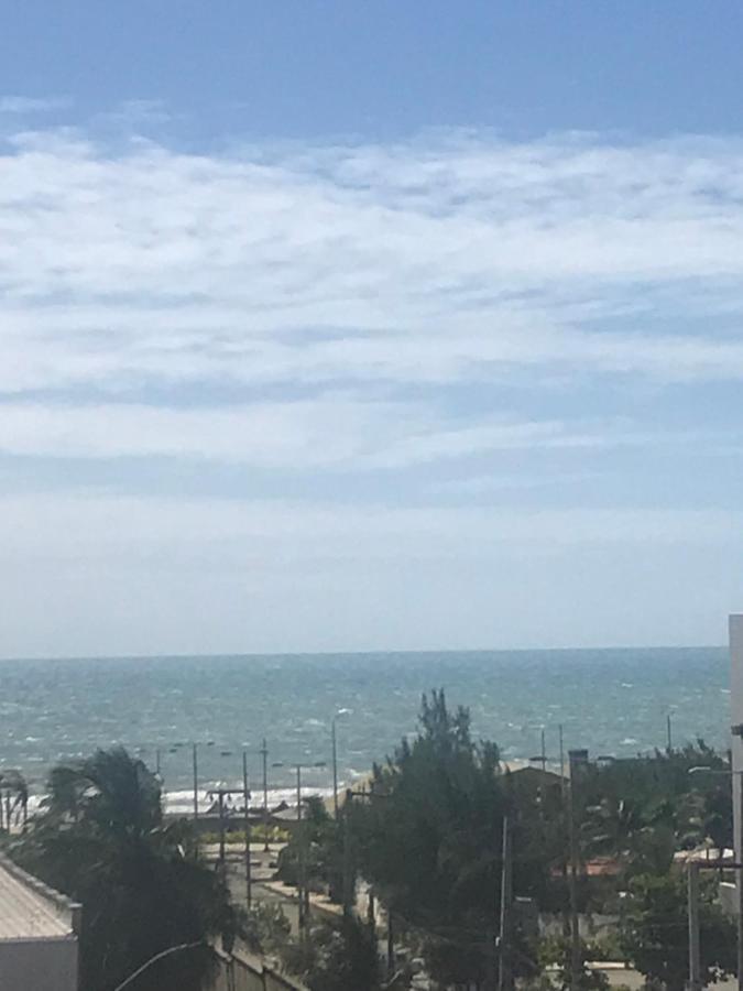 Ape Praia Do Futuro Apartment Форталеза Екстериор снимка